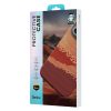 BENKS For iPhone 16 Pro Max Case Compatible with MagSafe Carbon Fiber Texture Aramid Fiber + PC Phone Cover, Gold by The Case Factory