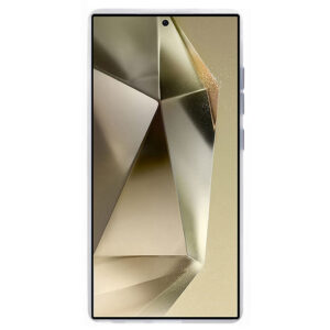 YOUNGKIT For Samsung Galaxy S25 Ultra Matte Magnetic Case PET TPU Shockproof Phone Cover by The Case Factory