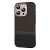 BENKS For iPhone 16 Pro Case Compatible with Magsafe Kevlar Aramid Fiber Magnetic Phone Cover As Shown iPhone 16 Pro by The Case Factory