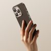 BENKS For iPhone 16 Pro Case Compatible with Magsafe Kevlar Aramid Fiber Magnetic Phone Cover by The Case Factory