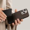 BENKS For iPhone 16 Pro Case Compatible with Magsafe Kevlar Aramid Fiber Magnetic Phone Cover by The Case Factory