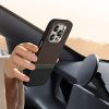 BENKS For iPhone 16 Pro Case Compatible with Magsafe Kevlar Aramid Fiber Magnetic Phone Cover by The Case Factory
