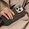 BENKS For iPhone 16 Pro Case Compatible with Magsafe Kevlar Aramid Fiber Magnetic Phone Cover by The Case Factory