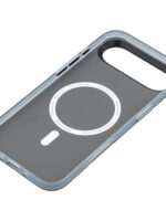 YOUNGKIT Technology Series for iPhone Air Magnetic Case Hard PC IMD Phone Cover by The Case Factory