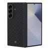 6601182053A-1 BENKS C1 For Samsung Galaxy Z Fold7 5G Case Kevlar Aramid Fiber Phone Cover Magnetic Case As Shown Galaxy Z Fold7 by The Case Factory