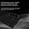 6601182053A-10 BENKS C1 For Samsung Galaxy Z Fold7 5G Case Kevlar Aramid Fiber Phone Cover Magnetic Case by The Case Factory