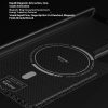 6601182053A-5 BENKS C1 For Samsung Galaxy Z Fold7 5G Case Kevlar Aramid Fiber Phone Cover Magnetic Case by The Case Factory
