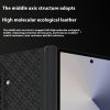 6601182053A-9 BENKS C1 For Samsung Galaxy Z Fold7 5G Case Kevlar Aramid Fiber Phone Cover Magnetic Case by The Case Factory