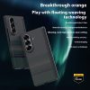 6601182054A-3 BENKS For Samsung Galaxy Z Fold7 5G Case Kevlar Aramid Fiber Aurora Weave Phone Cover Magnetic Case by The Case Factory