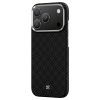 BENKS C1 For iPhone 17 Pro Max Case Kevlar Aramid Fiber Diamond Texture Woven Phone Cover Compatible with MagSafe As Shown iPhone 17 Pro Max by The Case Factory