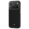 BENKS Y2 For iPhone 17 Pro Case Kevlar Aramid Fiber Weave Texture Phone Cover Compatible with MagSafe As Shown iPhone 17 Pro by The Case Factory
