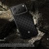 BENKS Y2 For iPhone 17 Pro Case Kevlar Aramid Fiber Weave Texture Phone Cover Compatible with MagSafe by The Case Factory