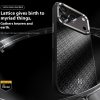 BENKS Y2 For iPhone 17 Pro Max Case Kevlar Aramid Fiber Weave Texture Phone Cover Compatible with MagSafe by The Case Factory