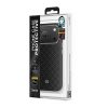 BENKS Y2 For iPhone 17 Pro Max Case Kevlar Aramid Fiber Weave Texture Phone Cover Compatible with MagSafe by The Case Factory