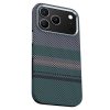 BENKS For iPhone 17 Pro Max Magnetic Case Kevlar Fiber Phone Back Cover Floating Weave Design As Shown iPhone 17 Pro Max by The Case Factory