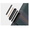 BENKS For iPhone 17 Pro Max Magnetic Case Kevlar Fiber Phone Back Cover Floating Weave Design by The Case Factory