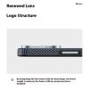 BENKS For iPhone 17 Pro Max Magnetic Case Kevlar Fiber Phone Back Cover Floating Weave Design by The Case Factory