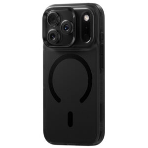 BENKS For iPhone 17 Pro Case PC + TPU Matte Magnetic Phone Cover Compatible with MagSafe As Shown iPhone 17 Pro by The Case Factory
