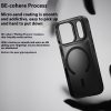 6601182691A-2 BENKS For iPhone 17 Pro Case PC + TPU Matte Magnetic Phone Cover Compatible with MagSafe by The Case Factory