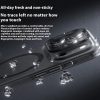 6601182692A-3 BENKS For iPhone 17 Pro Max Case PC + TPU Matte Magnetic Phone Cover Compatible with MagSafe by The Case Factory