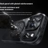 6601182692A-4 BENKS For iPhone 17 Pro Max Case PC + TPU Matte Magnetic Phone Cover Compatible with MagSafe by The Case Factory