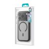 BENKS For iPhone 17 Pro Magnetic Case Skin Feel TPU + PC Phone Cover Compatible with MagSafe by The Case Factory