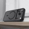BENKS For iPhone 17 Pro Magnetic Case Skin Feel TPU + PC Phone Cover Compatible with MagSafe by The Case Factory