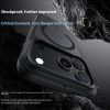 BENKS For iPhone 17 Pro Max Magnetic Case Skin Feel TPU + PC Phone Cover Compatible with MagSafe by The Case Factory