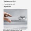 6601182699A-7 BENKS Q2 For iPhone 17 Pro Max Mircrofiber Leather + PC + Silicone Phone Case Compatible with MagSafe by The Case Factory
