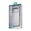 6601182699A-9 BENKS Q2 For iPhone 17 Pro Max Mircrofiber Leather + PC + Silicone Phone Case Compatible with MagSafe by The Case Factory