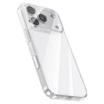 BENKS For iPhone 17 Pro Case Ultra Thin Naked-like Clear PC Phone Cover As Shown iPhone 17 Pro by The Case Factory