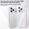 6601182709A-2 BENKS For iPhone 17 Pro Case Ultra Thin Naked-like Clear PC Phone Cover by The Case Factory