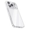 6601182710A-1 BENKS For iPhone 17 Pro Max Case Ultra Thin Naked-like Clear PC Phone Cover As Shown iPhone 17 Pro Max by The Case Factory