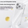 6601182710A-5 BENKS For iPhone 17 Pro Max Case Ultra Thin Naked-like Clear PC Phone Cover by The Case Factory