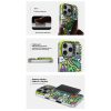 BENKS D1 for iPhone 17 Pro Magnetic Case Cartoon Pattern TPU TPE PC Phone Cover Compatible with MagSafe by The Case Factory