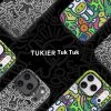 BENKS D1 for iPhone 17 Pro Max Magnetic Case Cartoon Pattern TPU TPE PC Phone Cover Compatible with MagSafe by The Case Factory