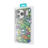 BENKS D1 for iPhone 17 Pro Max Magnetic Case Cartoon Pattern TPU TPE PC Phone Cover Compatible with MagSafe by The Case Factory