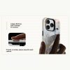 6601183165A-4 BENKS D1 for iPhone 17 Pro Magnetic Case Garden Series TPU TPE PC Phone Cover Compatible with MagSafe by The Case Factory