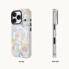 BENKS D1 for iPhone 17 Pro Max Magnetic Case Garden Series TPU TPE PC Phone Cover Compatible with MagSafe by The Case Factory