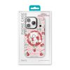 BENKS D1 for iPhone 17 Pro Cartoon Animal TPU TPE PC Phone Cover Compatible with MagSafe by The Case Factory
