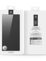 DUX DUCIS Skin Pro Series For Samsung Galaxy S26 Ultra Case Leather Stand Cover Card Holder (Non-magnetic) by The Case Factory