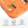 BENKS For iPhone 17 Pro Magnetic Case Cartoon Rabbit IMD PC Phone Cover Compatible with MagSafe by The Case Factory