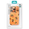 BENKS For iPhone 17 Pro Magnetic Case Cartoon Rabbit IMD PC Phone Cover Compatible with MagSafe by The Case Factory