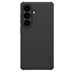 NILLKIN Super Frosted Shield Pro for Samsung Galaxy S26 / S26 Pro Magnetic Case PC-TPU Shockproof Phone Cover As Shown by The Case Factory