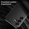 6601198402A-4 For Samsung Galaxy S24 Case Smart View Window Leather Phone Cover by The Case Factory