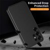 6601198412A-6 For Samsung Galaxy S25 Ultra Case Smart View Window Leather Phone Cover by The Case Factory