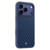 BENKS Y3 For iPhone 17 Pro Case Kevlar Aramid Fiber Woven Texture Phone Cover Compatible with MagSafe by The Case Factory