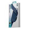 BENKS Y3 For iPhone 17 Pro Case Kevlar Aramid Fiber Woven Texture Phone Cover Compatible with MagSafe by The Case Factory