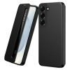 6601198971A-1 For Samsung Galaxy S22+ 5G Case Smart View Window Leather Phone Cover by The Case Factory