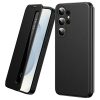 6601198976A-1 For Samsung Galaxy S26 Ultra Case Smart View Window Leather Phone Cover by The Case Factory